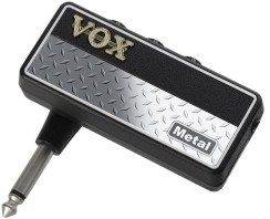 VOX AMPLUG-2 METAL amPlug Serisi Kulak Amfisi - 2