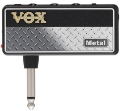 Vox AMPLUG-2 Metal Kulaklık Amfisi - Vox