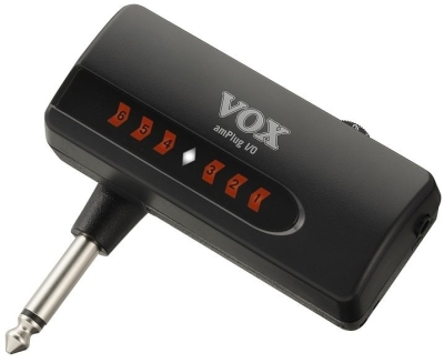 VOX AMPLUG I/O amPlug Serisi Kulak Amfisi - 2