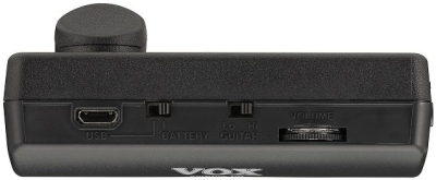 VOX AMPLUG I/O amPlug Serisi Kulak Amfisi - 3