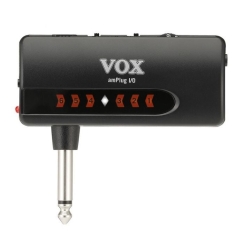 Vox AMPLUG I/O Kulak Amfisi - 1