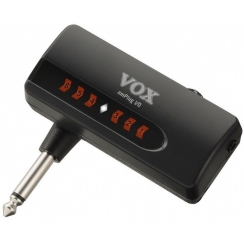 Vox AMPLUG I/O Kulak Amfisi - 2