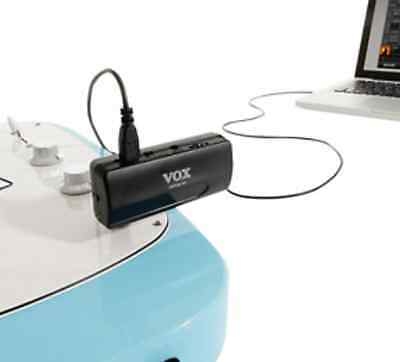 Vox AMPLUG I/O Kulak Amfisi - 4