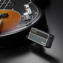 VOX AMPLUG2 Bass Kulak Amfisi - Vox