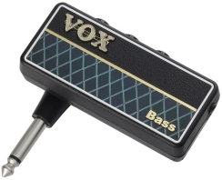 VOX AMPLUG2 Bass Kulak Amfisi - 2