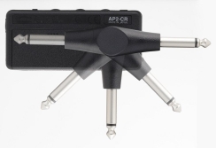 VOX AMPLUG2 Bass Kulak Amfisi - 4