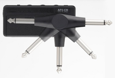 VOX AMPLUG2 Bass Kulak Amfisi - 4