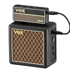 VOX AMPLUG2 CABINET amPlug Serisi Kulak Amfisi - Vox