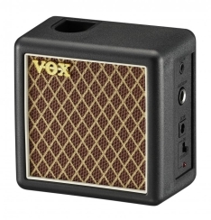 VOX AMPLUG2 CABINET amPlug Serisi Kulak Amfisi - 2