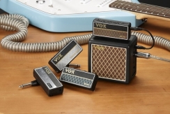 VOX AMPLUG2 CABINET amPlug Serisi Kulak Amfisi - 3