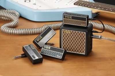 VOX AMPLUG2 CABINET amPlug Serisi Kulak Amfisi - 3