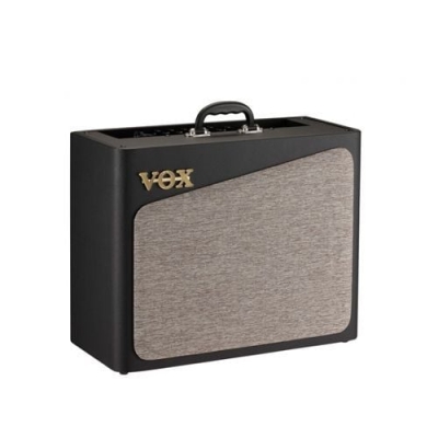 VOX AV30 30 Watt Analog Valve Seri - 1