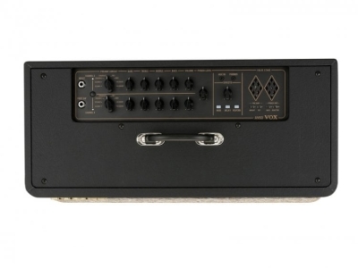 VOX AV60 60 Watt Analog Valve Seri - 2