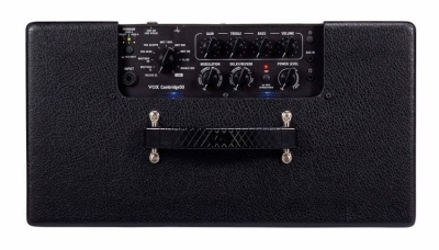 VOX Cambridge5050 Watt Gitar Amfisi - 4