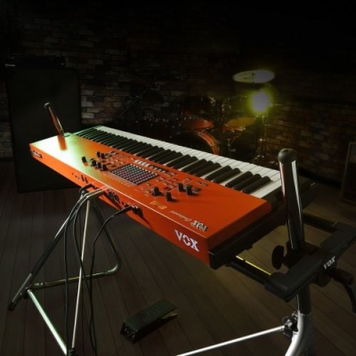 VOX CONTINENTAL-73 Tuş Vox Peformance Keyboard - 1