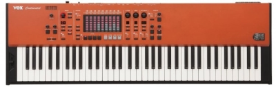 VOX CONTINENTAL-73 Tuş Vox Peformance Keyboard - 2