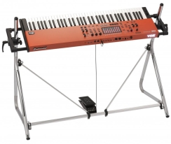 VOX CONTINENTAL-73 Tuş Vox Peformance Keyboard - 3