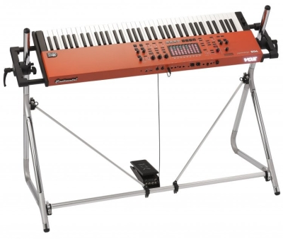 VOX CONTINENTAL-73 Tuş Vox Peformance Keyboard - 3