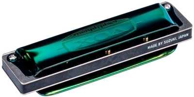 Vox Continental Type 1 Harmonica Mızıka - 2
