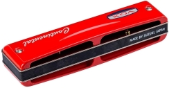 Vox Continental Type 2 Harmonica Mızıka - 2
