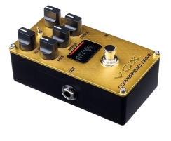 VOX Copperhead Drive Valvenergy Seri Overdrive Pedalı - 3