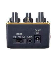 VOX Copperhead Drive Valvenergy Seri Overdrive Pedalı - 4