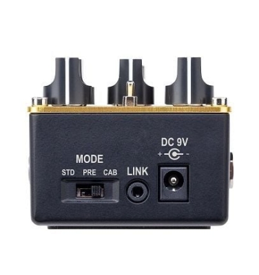 VOX Copperhead Drive Valvenergy Seri Overdrive Pedalı - 4