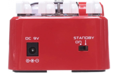 Vox Double Deca Delay Pedalı - 4