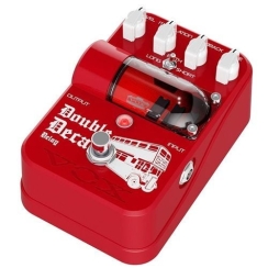 VOX DOUBLE DECA DELAY Tone Garage Seri Delay Pedalı - Vox