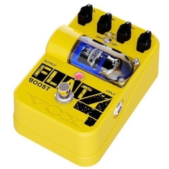 VOX FLAT 4 BOOST Tone Garage Seri Boost Pedalı - Vox