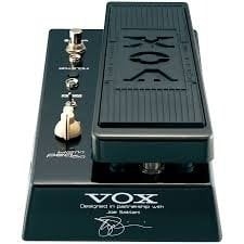 VOX JSWAH-BIG BAD WAH Gitar Pedalı - 2