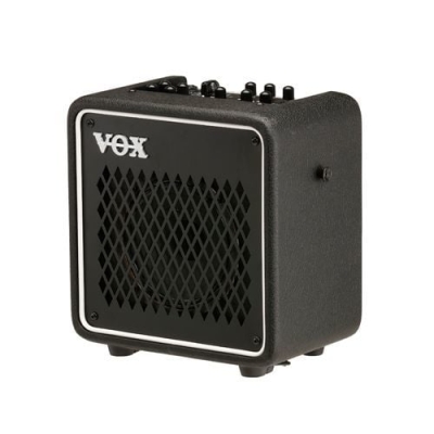 VOX MINI GO 10 Gitar Amfisi - 1