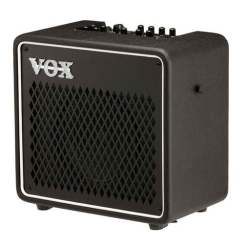 VOX MINI GO 50 Gitar Amfisi - Vox