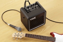 VOX MINI GO 50 Gitar Amfisi - 4