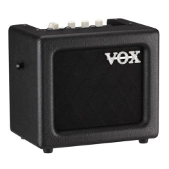 VOX MINI3-G2 3 Watt 1x5 - Vox