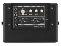 Vox MINI3-G2-BK 3 Watt 5 inc Gitar Amfisi - 3