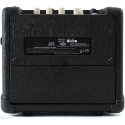 Vox MINI3-G2-BK 3 Watt 5 inc Gitar Amfisi - 4