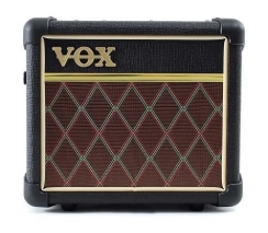 Vox MINI3-G2-CL 3 Watt 5 inc Gitar Amfisi - Vox