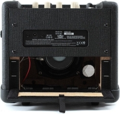 Vox MINI3-G2-CL 3 Watt 5 inc Gitar Amfisi - 4