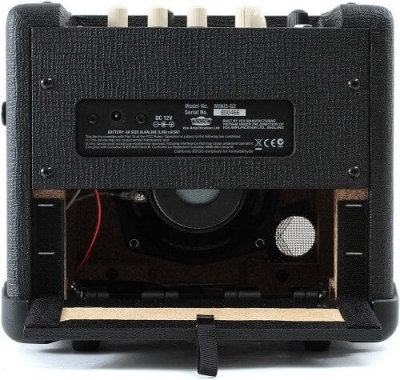 Vox MINI3-G2-CL 3 Watt 5 inc Gitar Amfisi - 4