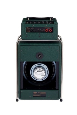 VOX MSB25-BRG 25 Watt Hybrid Amfi - 3