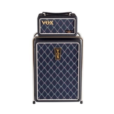 VOX MSB50-ABK Mini SuperBeetle Audio - 1