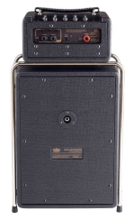VOX MSB50-ABK Mini SuperBeetle Audio - 3
