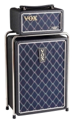 VOX MSB50-ABK Mini SuperBeetle Audio - 4