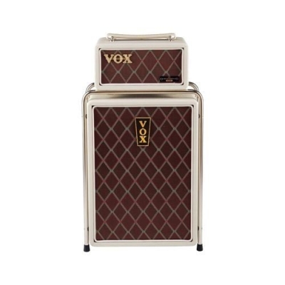 VOX MSB50-AIV Mini SuperBeetle Audio - 1
