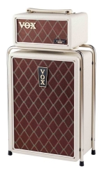 VOX MSB50-AIV Mini SuperBeetle Audio - 2
