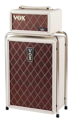 VOX MSB50-AIV Mini SuperBeetle Audio - 2