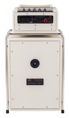 VOX MSB50-AIV Mini SuperBeetle Audio - 3