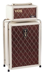 VOX MSB50-AIV Mini SuperBeetle Audio - 4