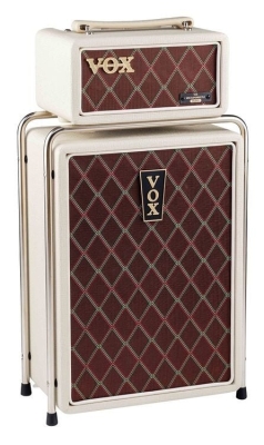 VOX MSB50-AIV Mini SuperBeetle Audio - 4